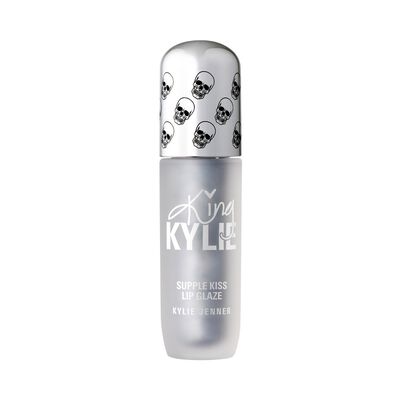 KING KYLIE SUPPLE KISS LIP GLAZE (BRILLO DE LABIOS)